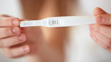 Kinderwunsch: Gut vorbereitet schwanger werden